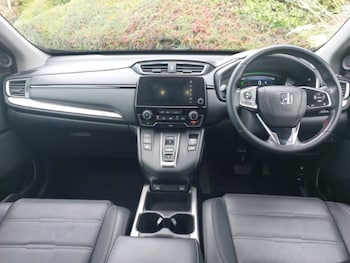 Used Honda CR-V 2022 for sale - 76226012: Photo
