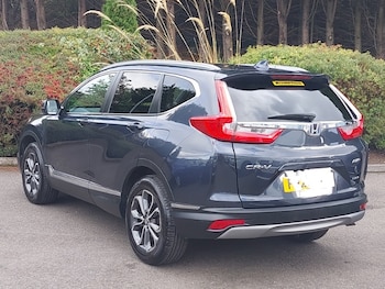 Used Honda CR-V 2022 for sale - 76226012: Photo