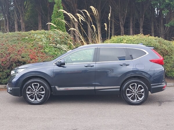 Used Honda CR-V 2022 for sale - 76226012: Photo 4