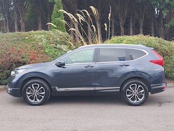 Used Honda CR-V 2022 for sale - 76226012: Photo