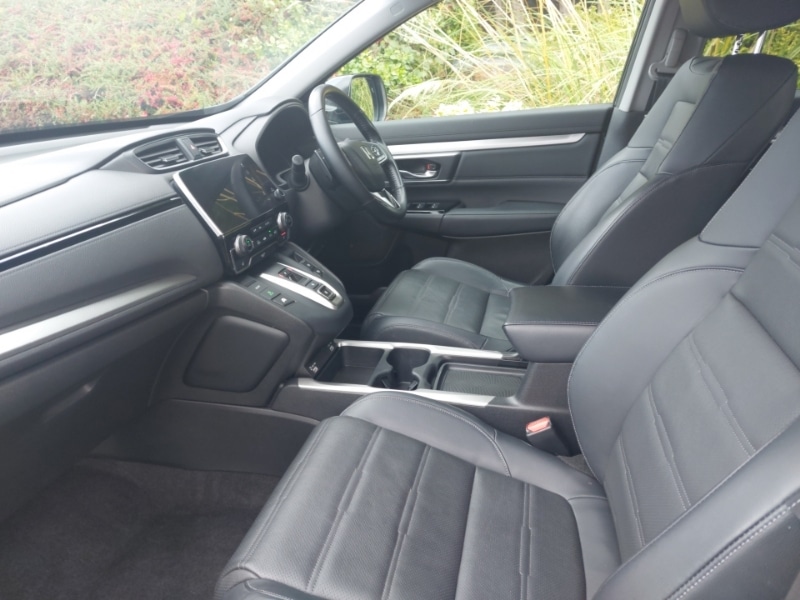 Used Honda CR-V 2022 for sale - 76226012: Photo 5