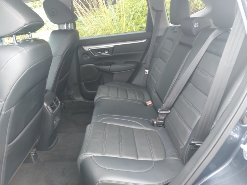 Used Honda CR-V 2022 for sale - 76226012: Photo 6