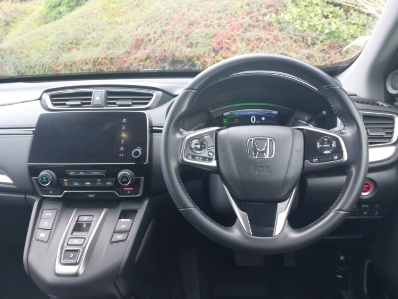 Used Honda CR-V 2022 for sale - 76226012: Photo 7