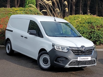Renault - Kangoo