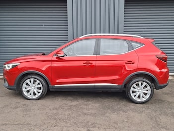 Used MG MG ZS 2019 for sale - 79195643: Photo