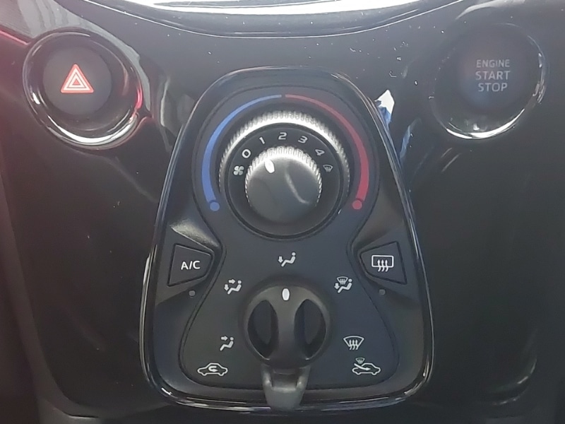 Used Peugeot 108 2017 for sale - 77316280: Photo 16