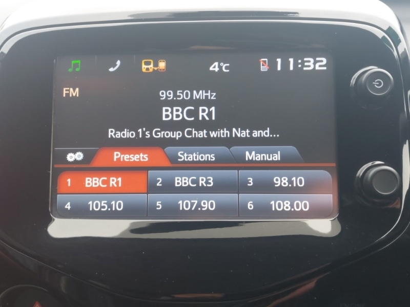 Used Peugeot 108 2017 for sale - 77316280: Photo 17