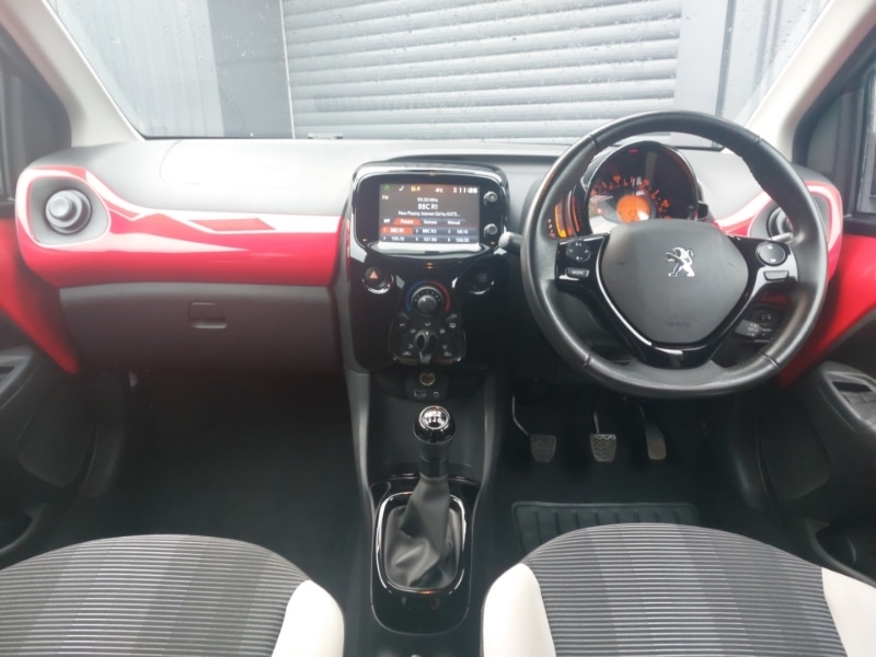 Used Peugeot 108 2017 for sale - 77316280: Photo 2