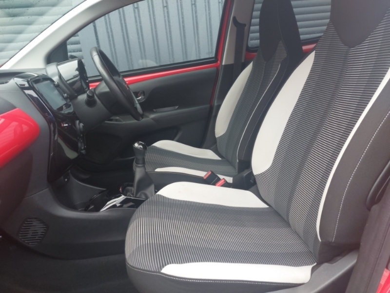 Used Peugeot 108 2017 for sale - 77316280: Photo 5