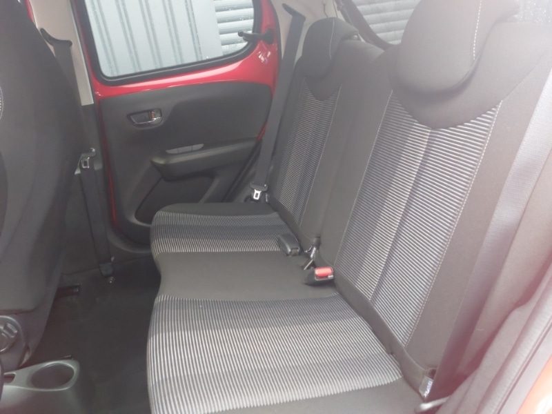 Used Peugeot 108 2017 for sale - 77316280: Photo 6