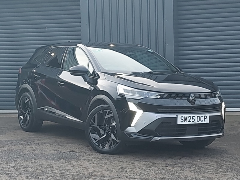 Used Renault Other 2025 for sale - 77585333: Photo 1