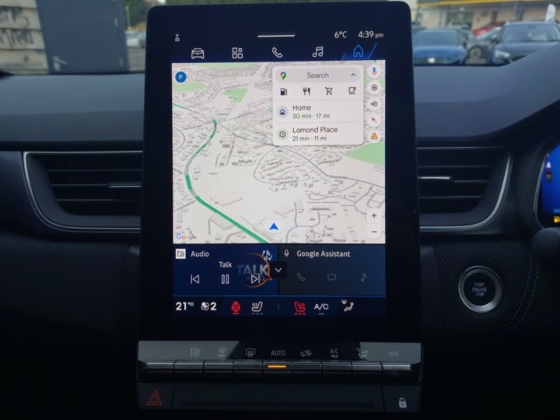 Used Renault Other 2025 for sale - 77585333: Photo 18