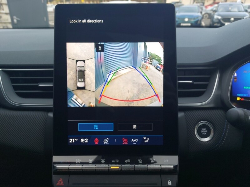 Used Renault Other 2025 for sale - 77585333: Photo 19