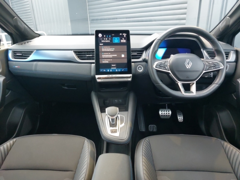 Used Renault Other 2025 for sale - 77585333: Photo 2