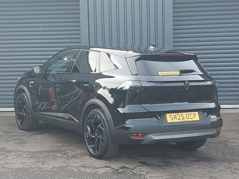 Used Renault Other 2025 for sale - 77585333: Photo 3