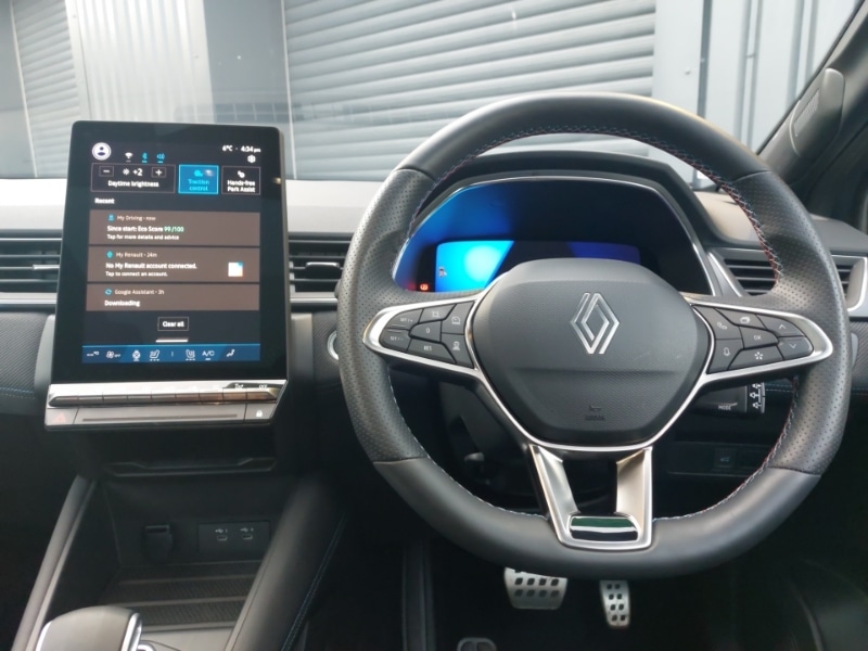 Used Renault Other 2025 for sale - 77585333: Photo 7