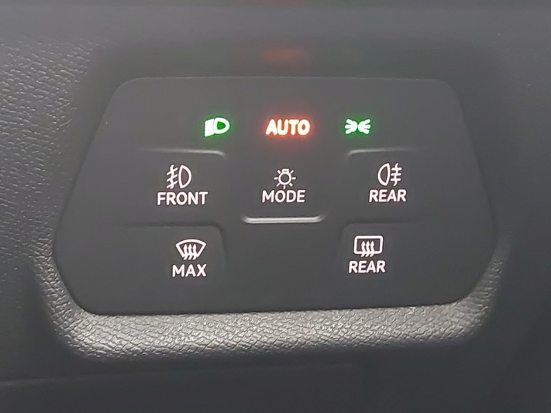 Used SEAT Leon 2021 for sale - 77160378: Photo 14