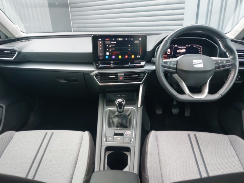 Used SEAT Leon 2021 for sale - 77160378: Photo 2