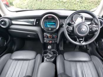 Used MINI Cooper 2019 for sale - 75097287: Photo