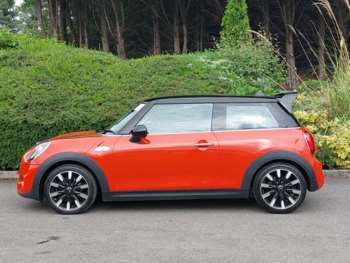 Used MINI Cooper 2019 for sale - 75097287: Photo