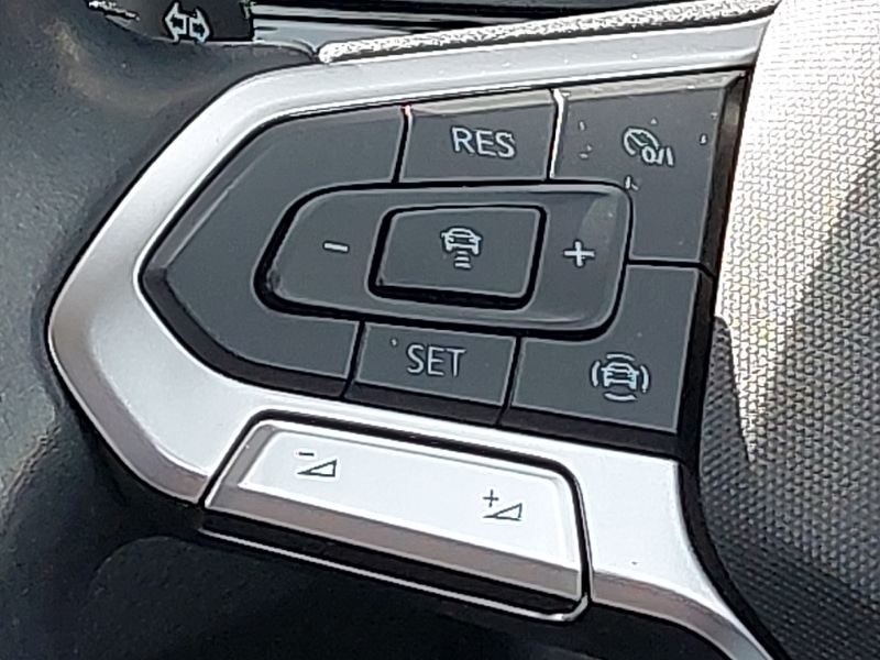 Used Volkswagen T-Cross 2021 for sale - 78113425: Photo 10