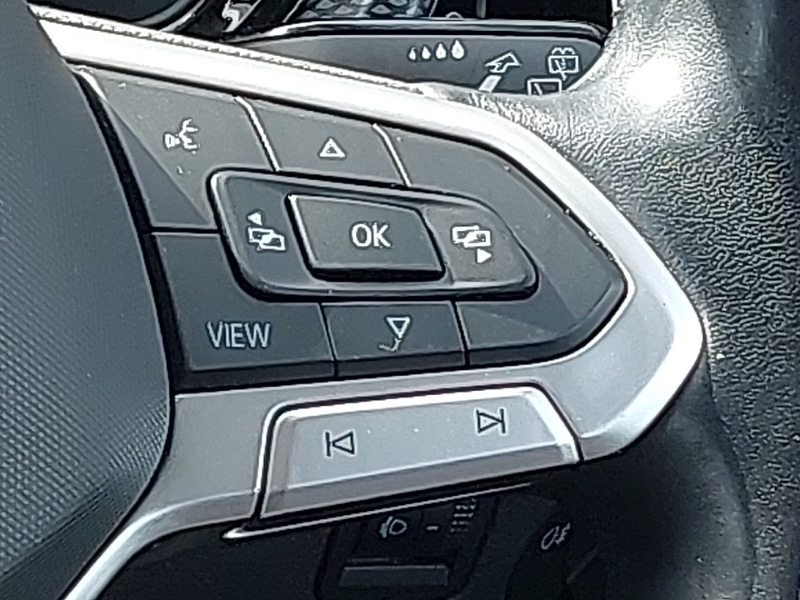 Used Volkswagen T-Cross 2021 for sale - 78113425: Photo 11