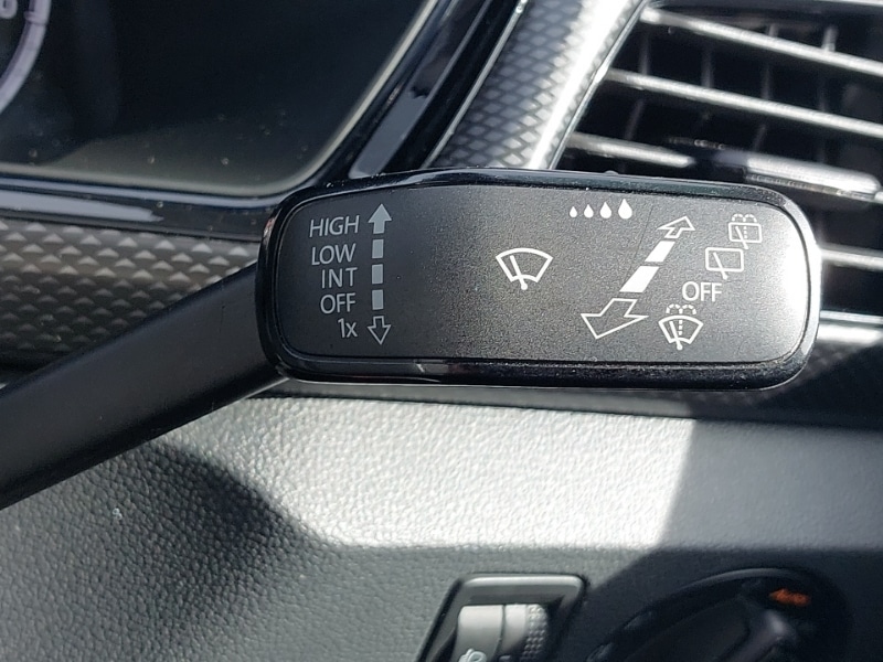 Used Volkswagen T-Cross 2021 for sale - 78113425: Photo 13