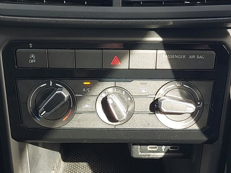 Used Volkswagen T-Cross 2021 for sale - 78113425: Photo 16