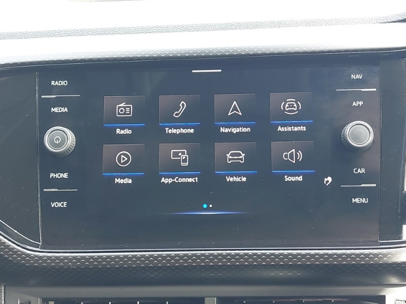 Used Volkswagen T-Cross 2021 for sale - 78113425: Photo 17