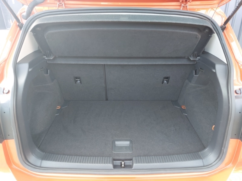 Used Volkswagen T-Cross 2021 for sale - 78113425: Photo 8