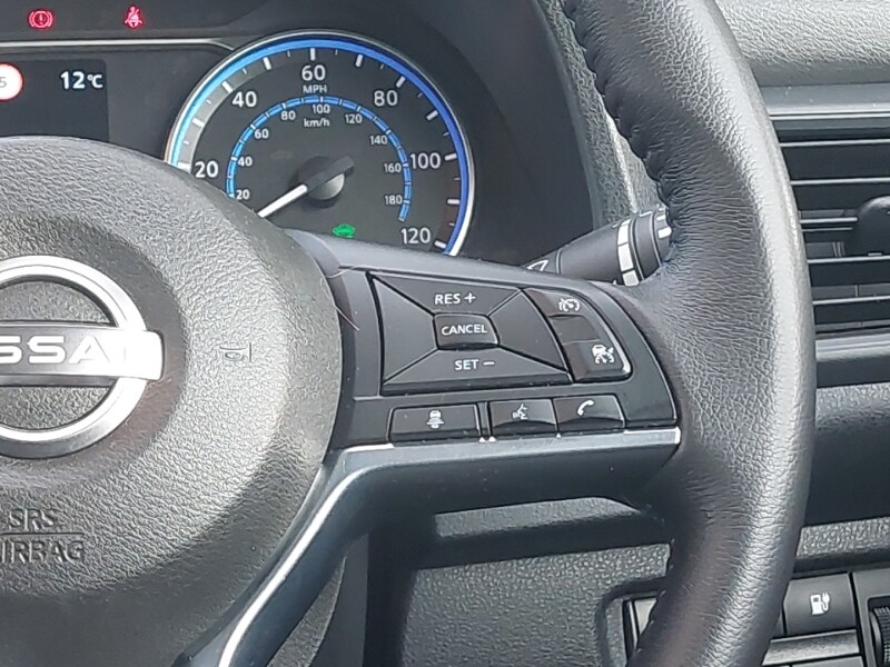 Used Nissan Leaf 2022 for sale - 77183449: Photo 11