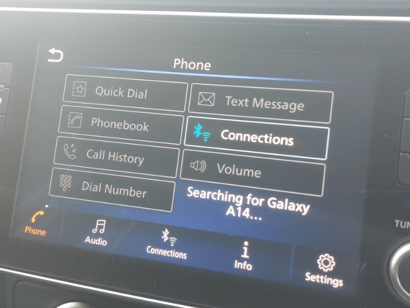 Used Nissan Leaf 2022 for sale - 77183449: Photo 13