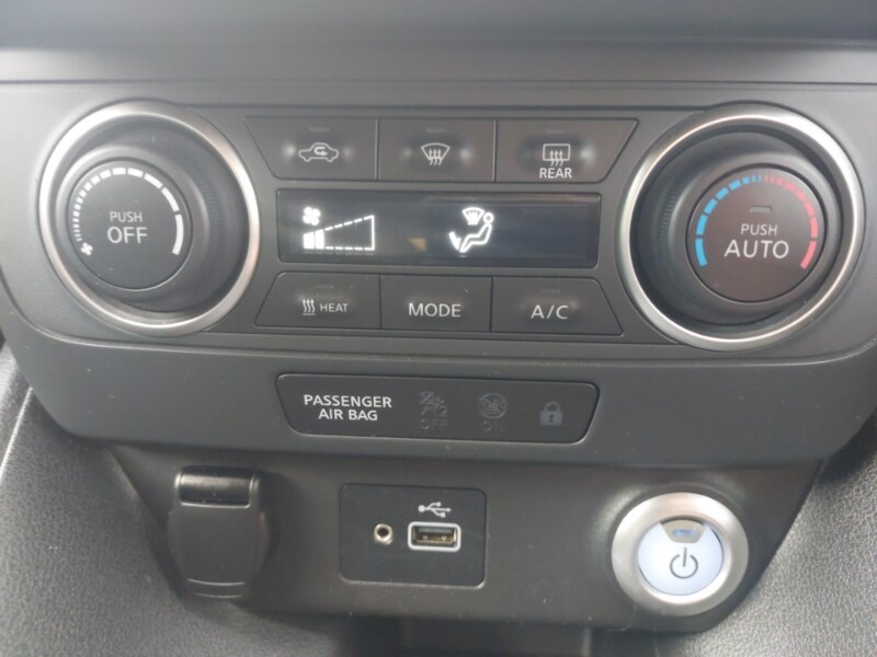 Used Nissan Leaf 2022 for sale - 77183449: Photo 14