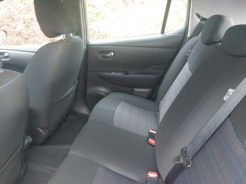 Used Nissan Leaf 2022 for sale - 77183449: Photo 6