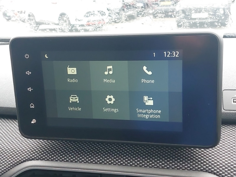 Used Dacia Sandero Stepway 2024 for sale - 77160375: Photo 16