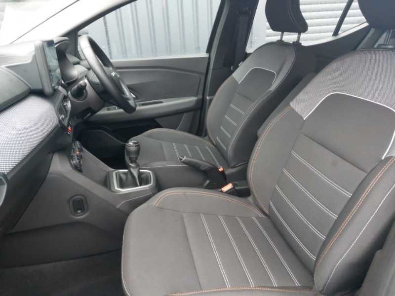 Used Dacia Sandero Stepway 2024 for sale - 77160375: Photo 5