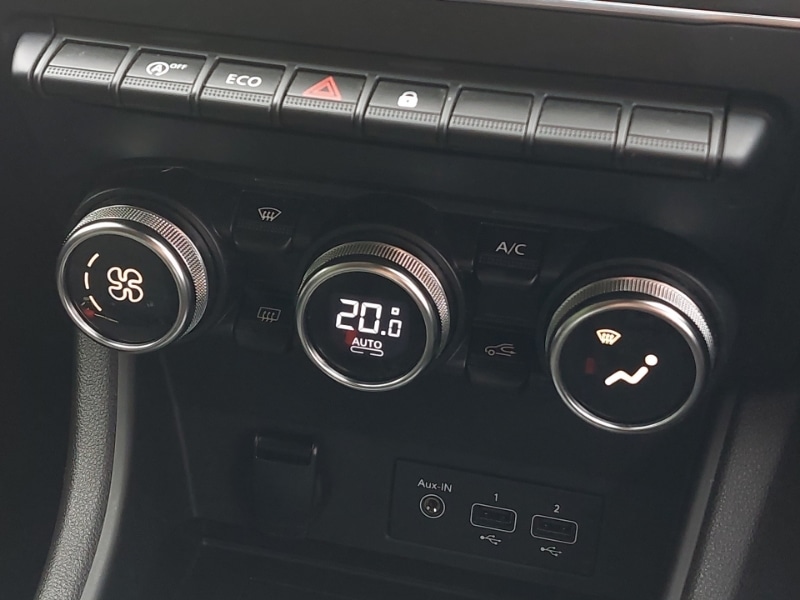 Used Renault Captur 2022 for sale - 77338423: Photo 13