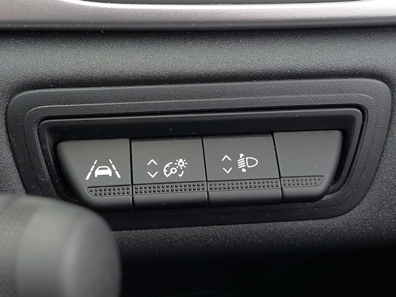 Used Renault Captur 2022 for sale - 77338423: Photo 18