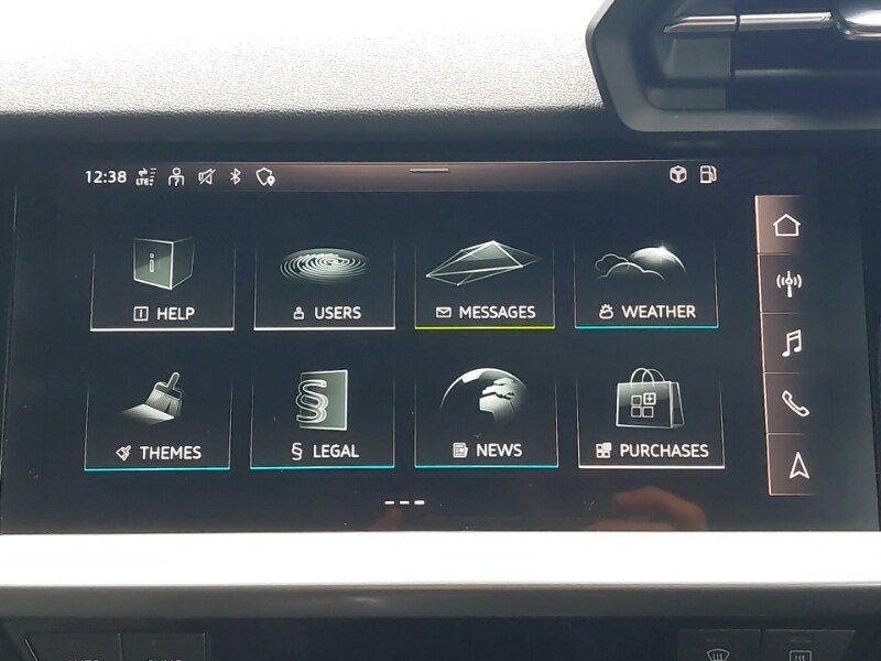 Used Audi A3 2024 for sale - 77678021: Photo 16