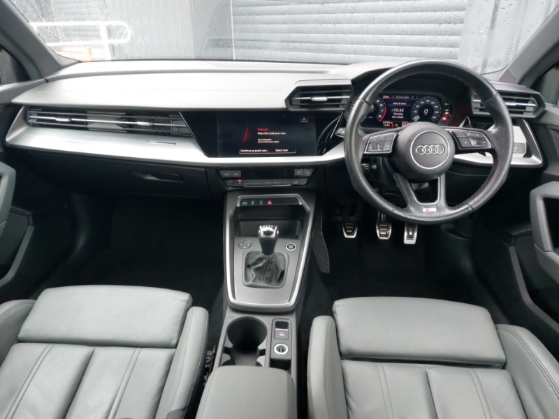 Used Audi A3 2024 for sale - 77678021: Photo 2