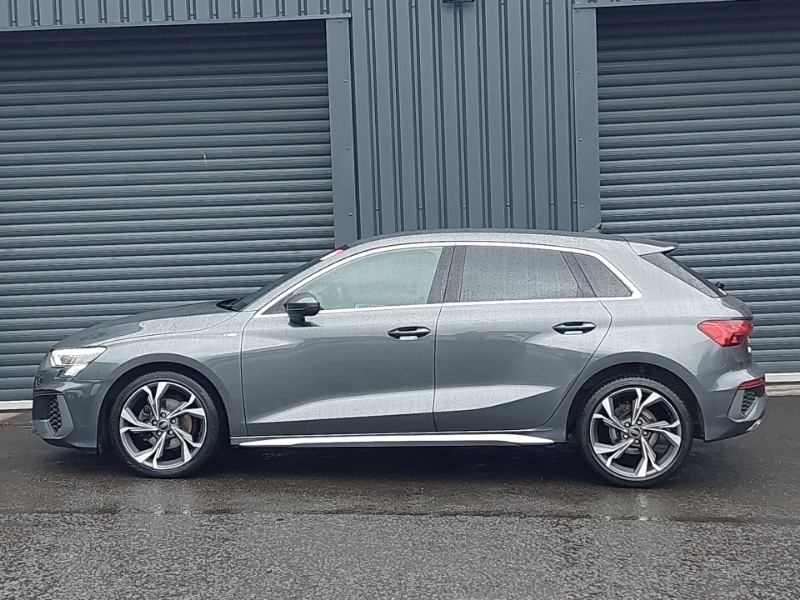 Used Audi A3 2024 for sale - 77678021: Photo 4