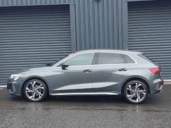 Used Audi A3 2024 for sale - 77678021: Photo