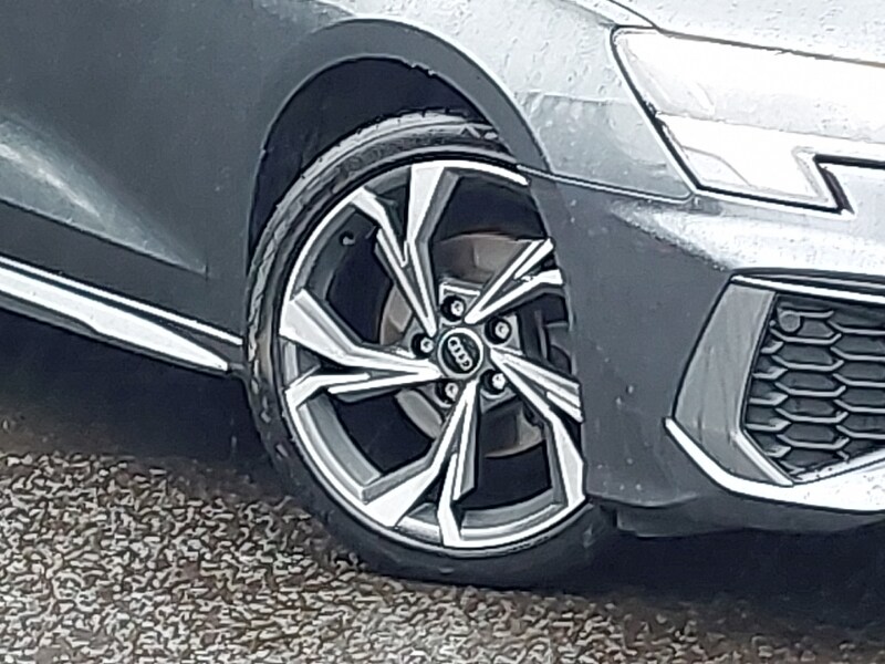 Used Audi A3 2024 for sale - 77678021: Photo 9