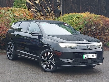 Used Vauxhall Grandland 2025 for sale - 76493517: Photo