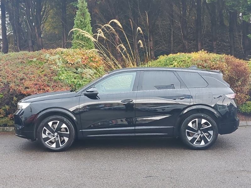 Used Vauxhall Grandland 2025 for sale - 76493517: Photo 4