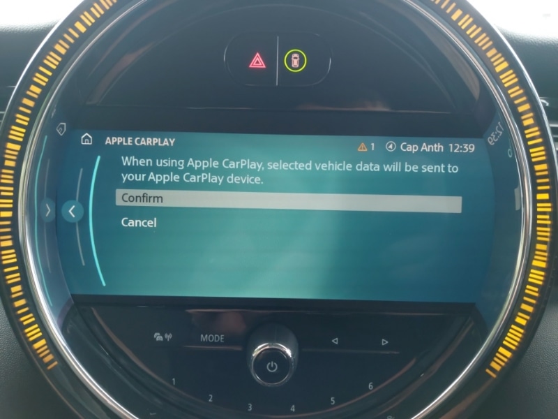 Used MINI Hatch 2023 for sale - 77035146: Photo 17