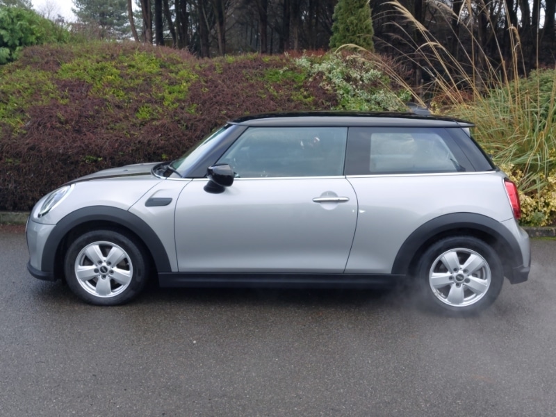 Used MINI Hatch 2023 for sale - 77035146: Photo 4