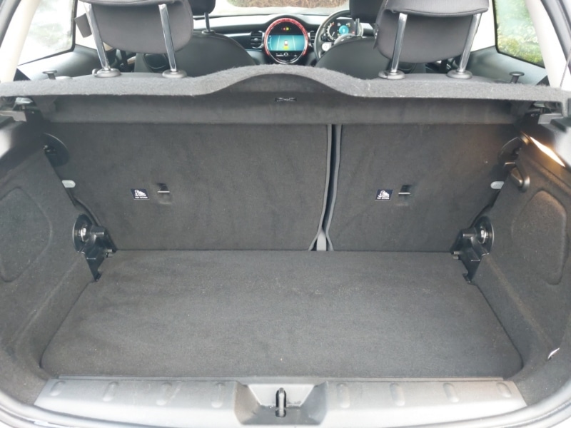 Used MINI Hatch 2023 for sale - 77035146: Photo 8