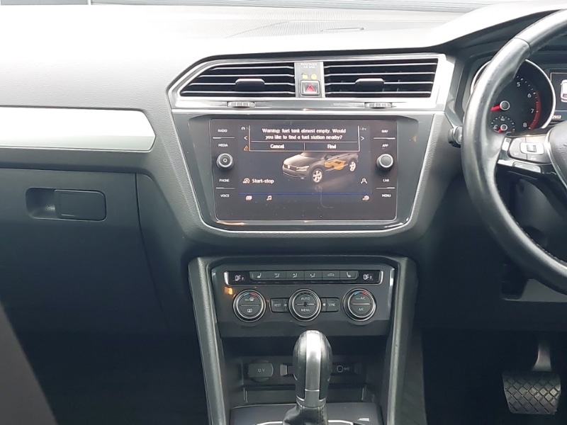 Used Volkswagen Tiguan 2018 for sale - 78033319: Photo 10