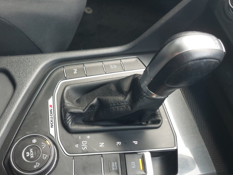 Used Volkswagen Tiguan 2018 for sale - 78033319: Photo 14